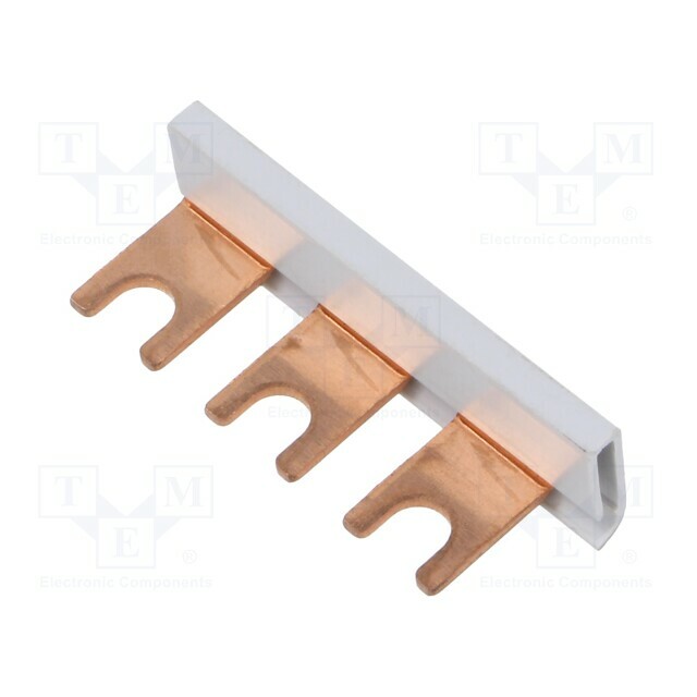 PAWBOL Busbar; 16mm2; Poles: 1; Urated: