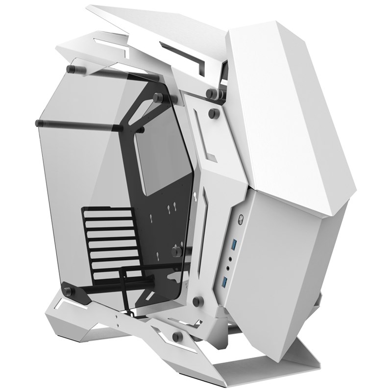 Jonsbo MOD3 - PC - Weiß