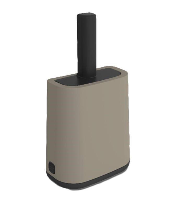 ROTHO Biala Cappuccino - litter scoop