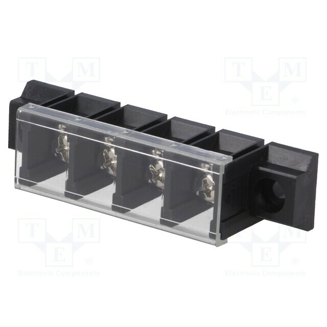 DEGSON ELECTRONICS Connector: terminal block; 41A