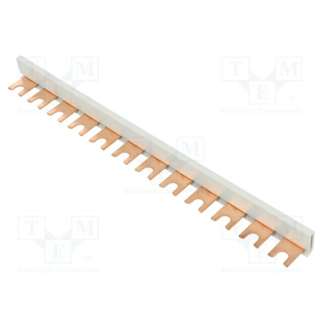 PAWBOL Busbar; 16mm2; Poles: 1; Urated: