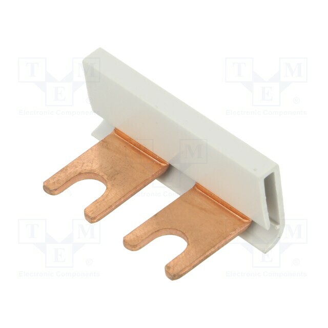PAWBOL Busbar; 16mm2; Poles: 1; Urated: