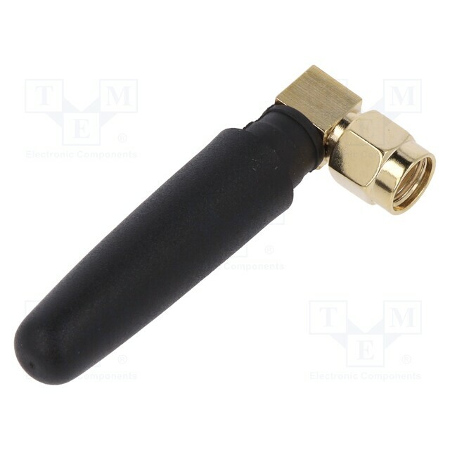 SR PASSIVES Antenna: communication; WiFi; 2dBi