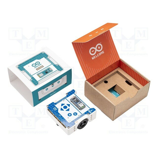 Dev.kit: education Arduino; ESP32-S3 |