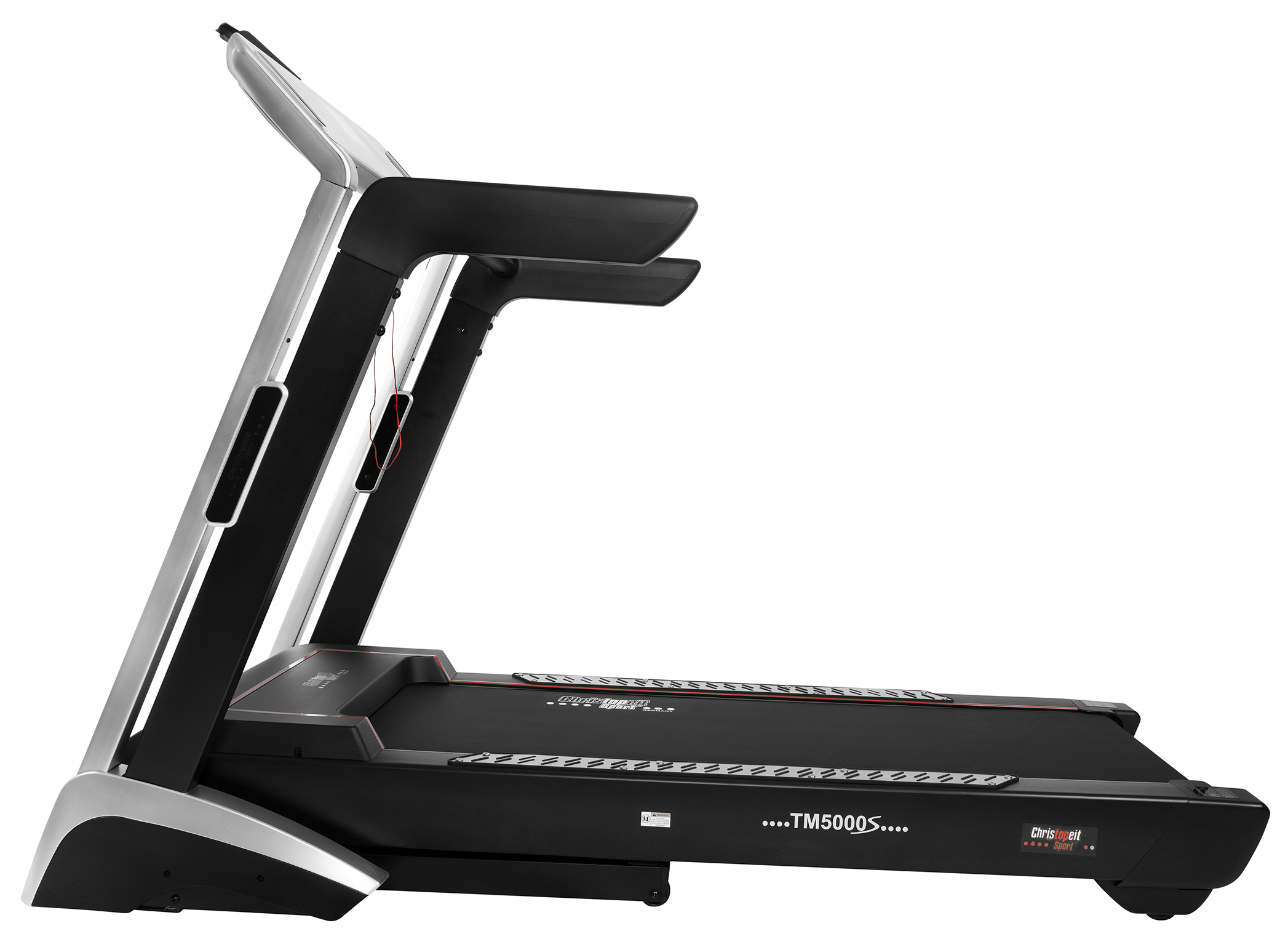 CHRISTOPEIT SPORT skrejceliņš TM 5000S 1-22