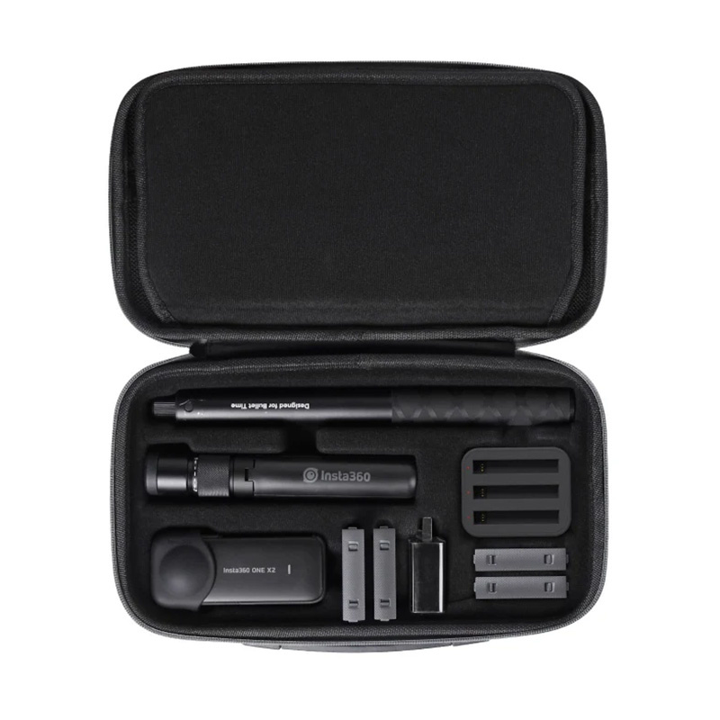 Etui ochronne Sunnylife do Insta360 ONE