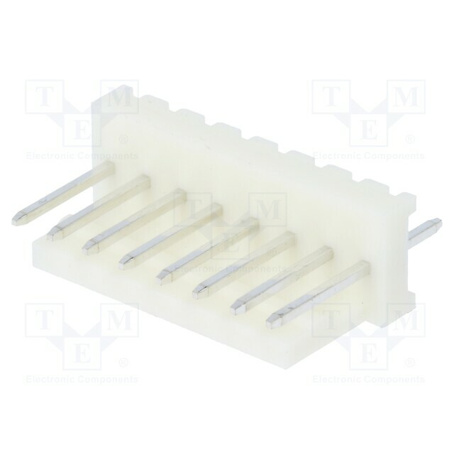 PANCON Connector: wire-board; socket; male; PIN: