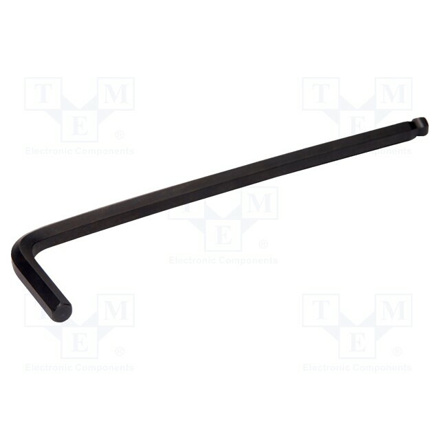 IRIMO Wrench: hex key; spherical; HEX