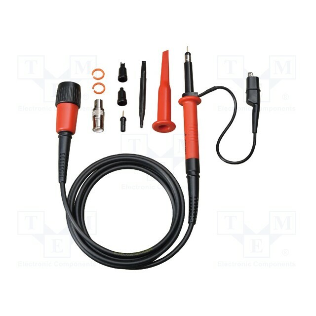 UNI-T Probe: for oscilloscope; passive,high