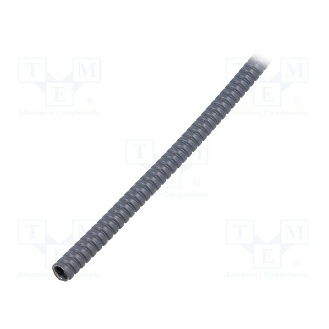 LAPP Protective tube; Size: 10; galvanised