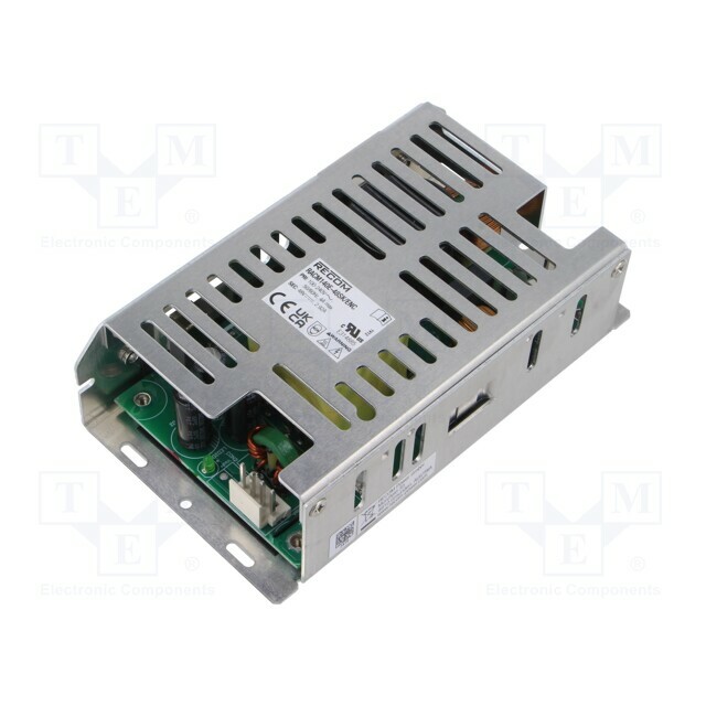 RECOM Power supply: switching; for building