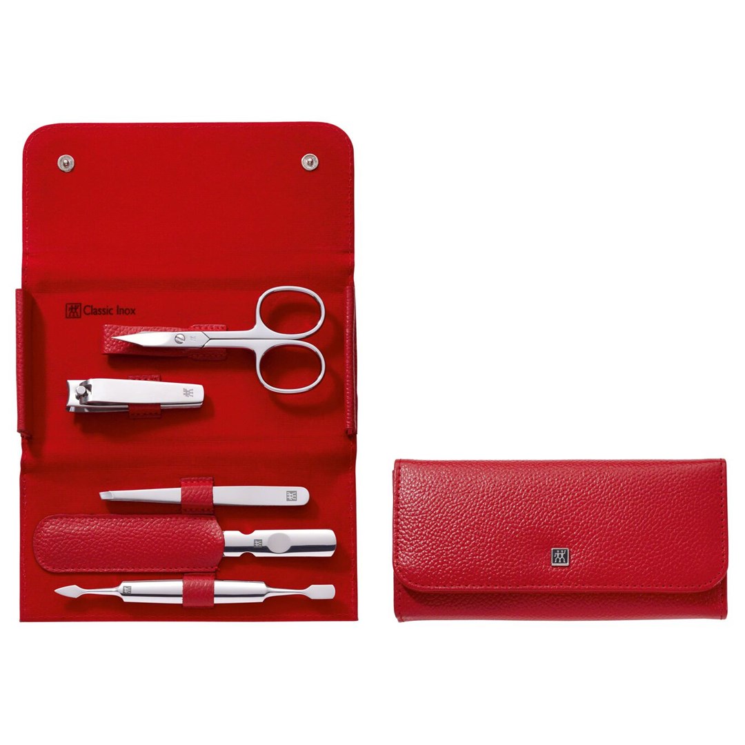 ZWILLING 97546-003-0 manicure/pedicure implement Set Stainless