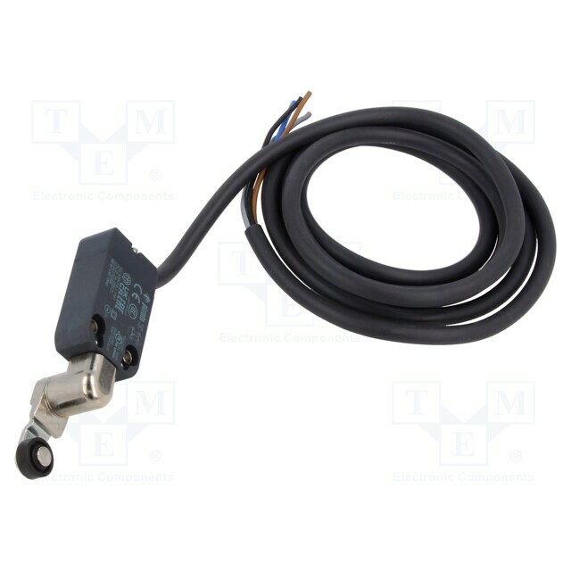 PIZZATO ELETTRICA Limit switch; NO +
