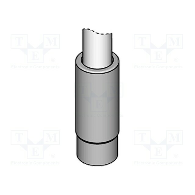 JBC TOOLS Tip; special; 4.9x6mm