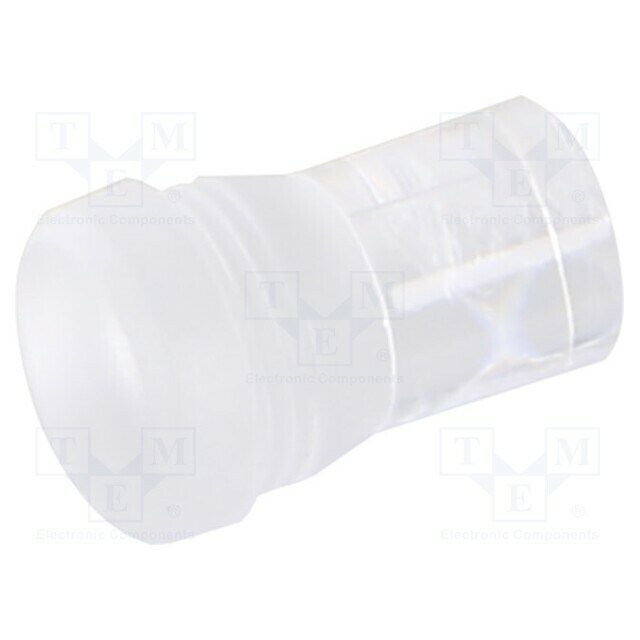 MENTOR Fiber for LED; Ø5.2mm
