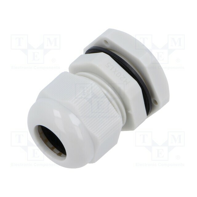 KRADEX Cable gland; M20; 1.5