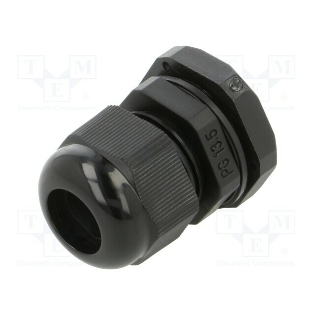 KRADEX Cable gland; PG13,5; polyamide