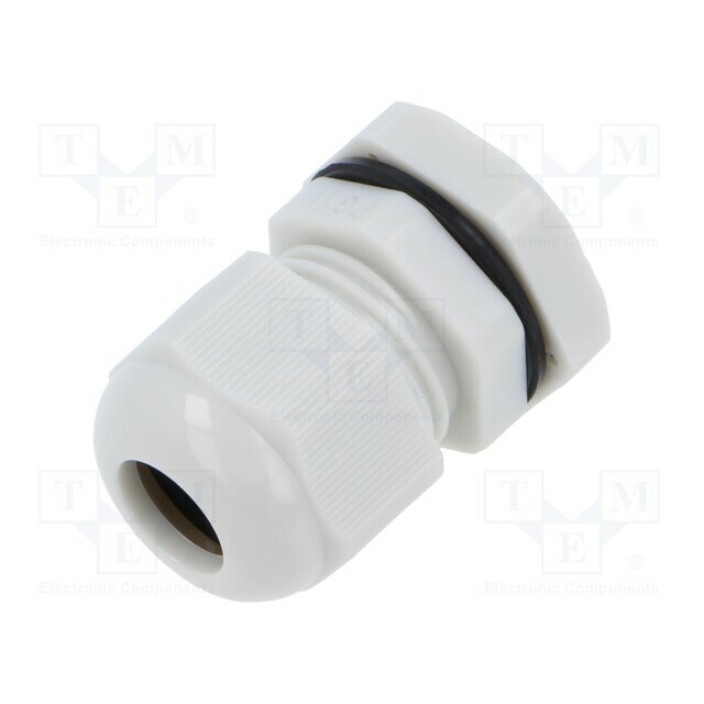 KRADEX Cable gland; PG11; polyamide; light