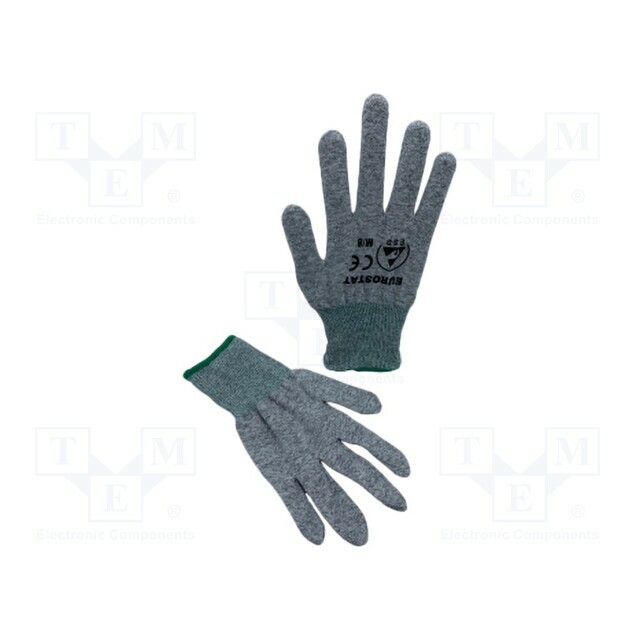 EUROSTAT GROUP Protective gloves; Size: XXL