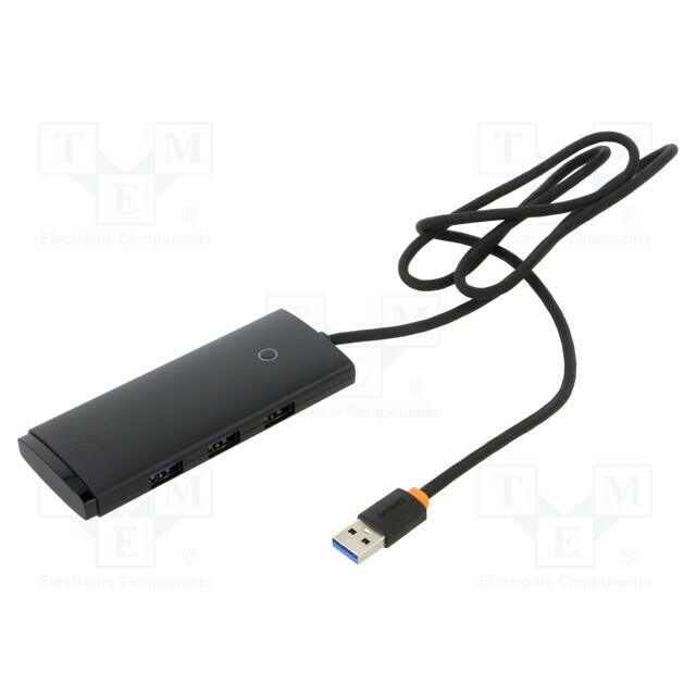 BASEUS Hub USB; USB A socket