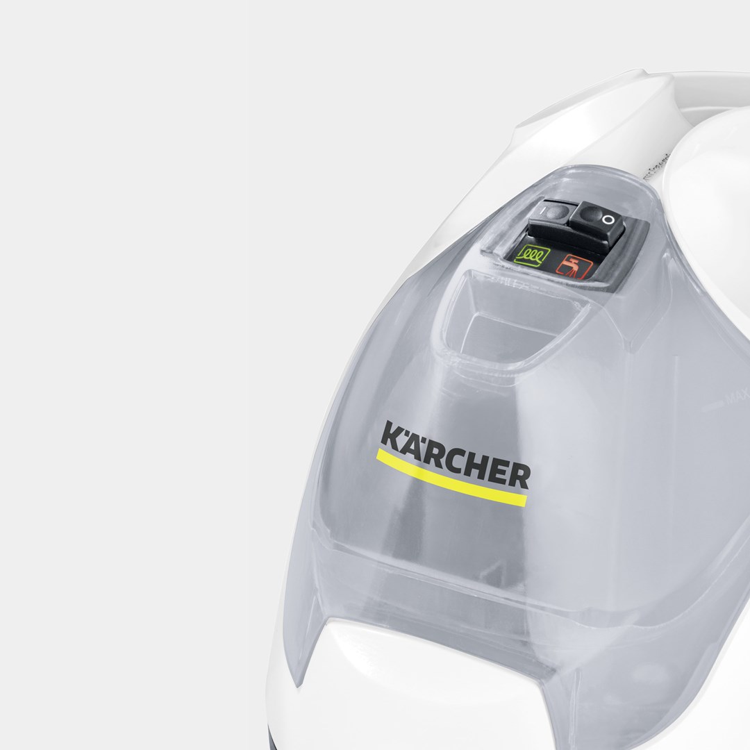 KARCHER Kärcher Steam Cleaner SC 4
