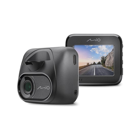 Mio MiVue C595W Full HD Wi-Fi