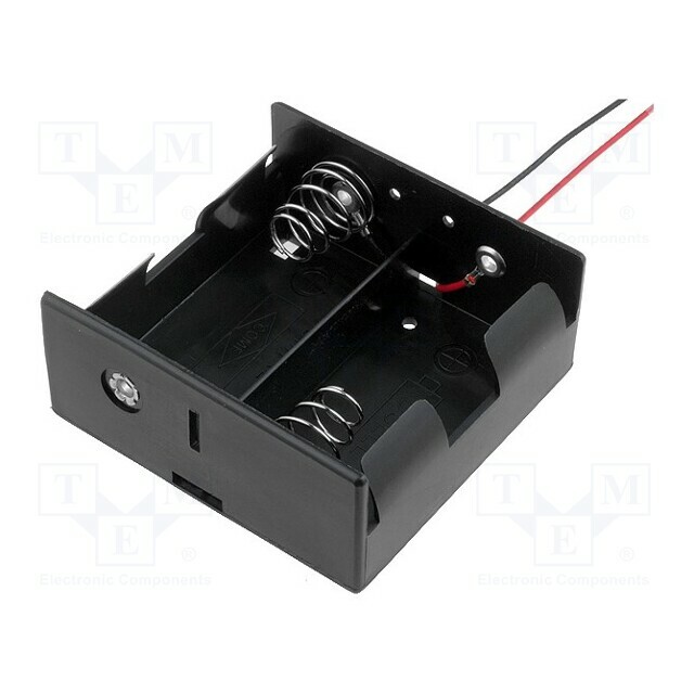 COMF Holder; D,R20; Batt.no: