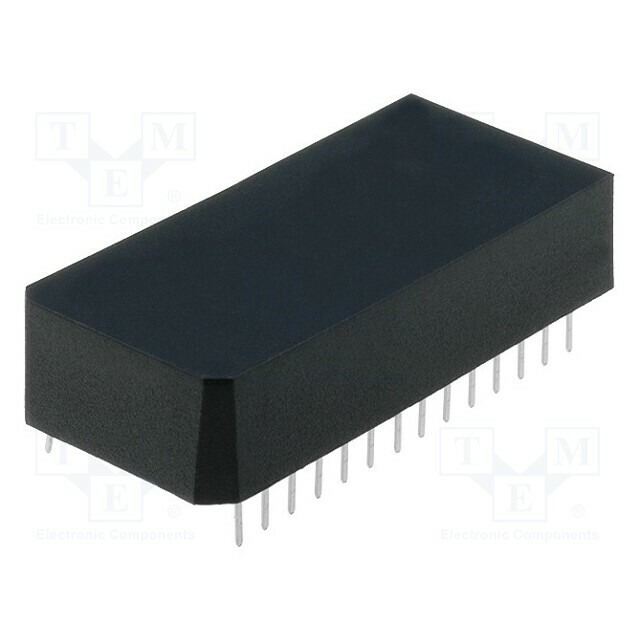 STMICROELECTRONICS IC: RTC circuit; parallel; NV
