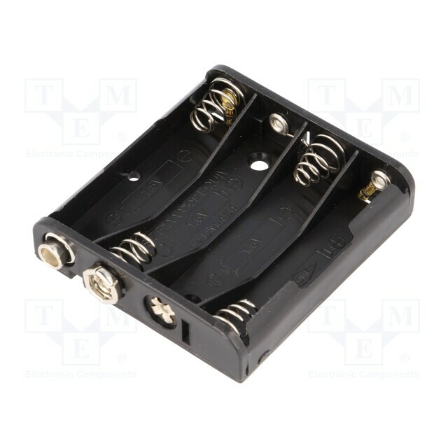 COMF Holder; AAA,R3; Batt.no: