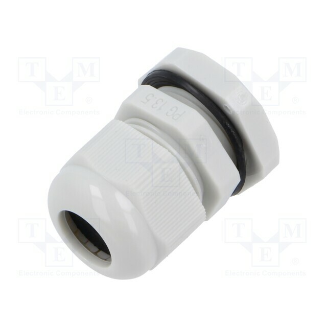 KRADEX Cable gland; PG13,5; polyamide