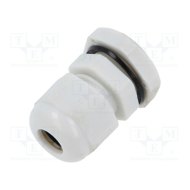 KRADEX Cable gland; M16; 1.5