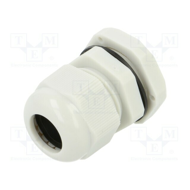 KRADEX Cable gland; PG13,5; polyamide
