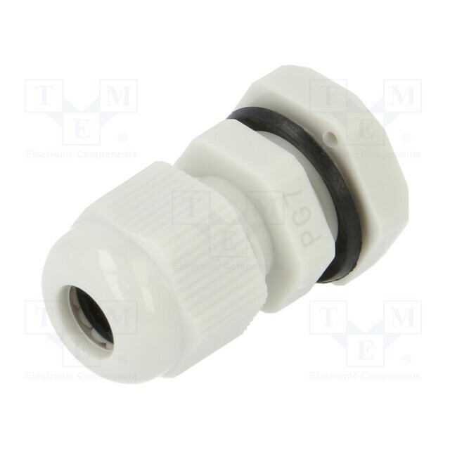 KRADEX Cable gland; PG7; polyamide; light