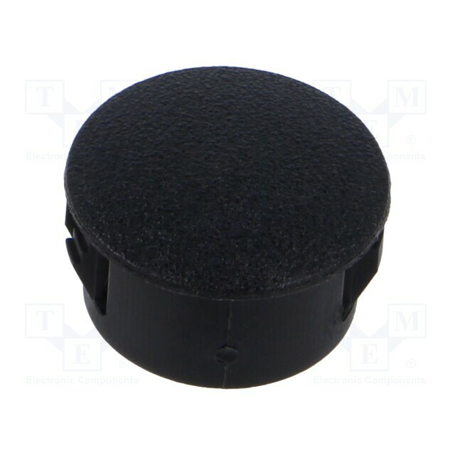 ESSENTRA Stopper; H: 10.3mm; push-in