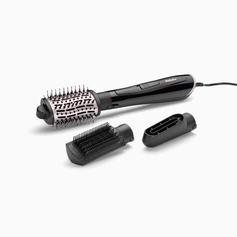 BaByliss Style Smooth 1000 Airflow AS128E