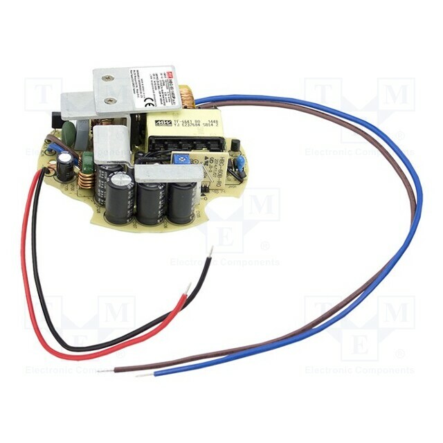 MEAN WELL Power supply: switching; LED