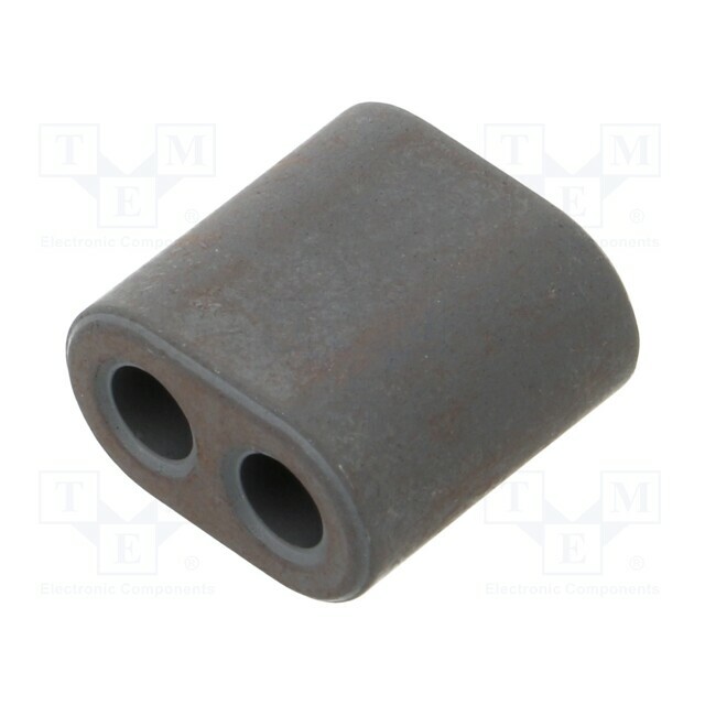 TDK Core: ferrite; Ni-Zn ferromagnetic; on
