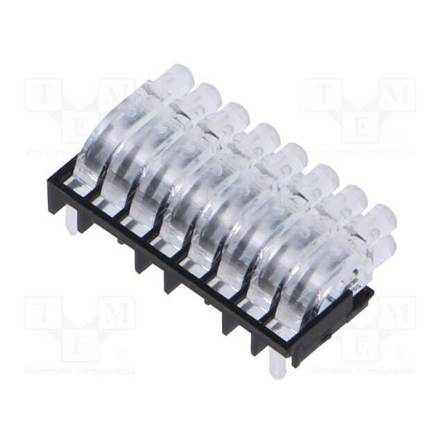 MENTOR Fiber for LED; Ø2mm; No