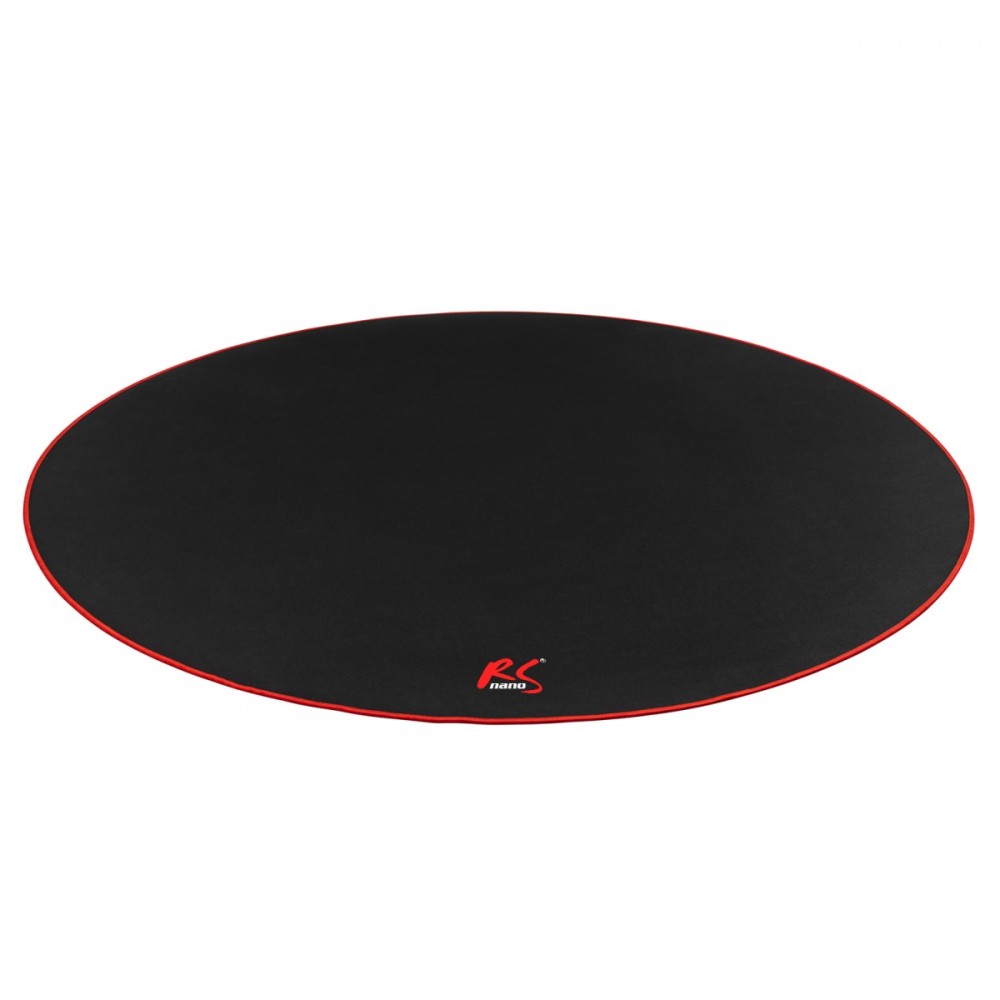 MACLEAN Gaming chair mat 100CM RS172