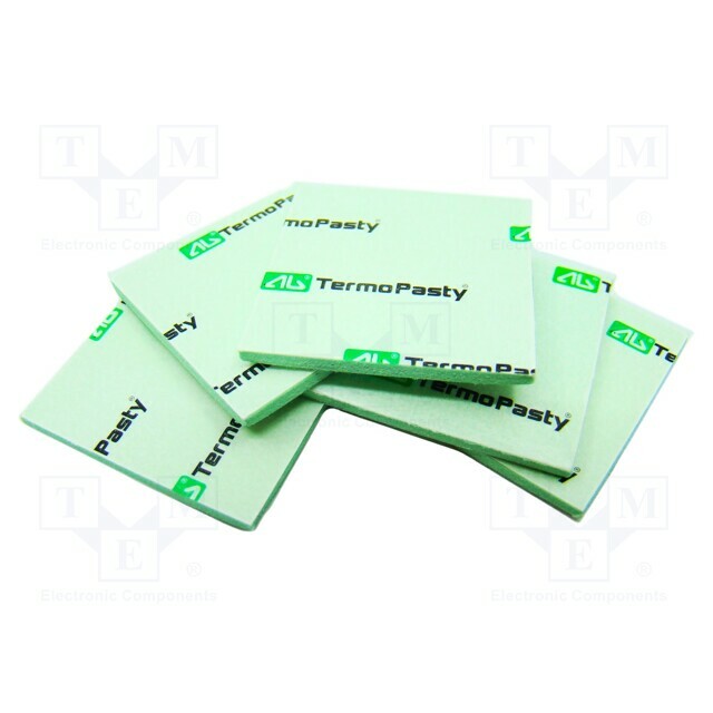 AG TERMOPASTY Tape: heat transfer; W: