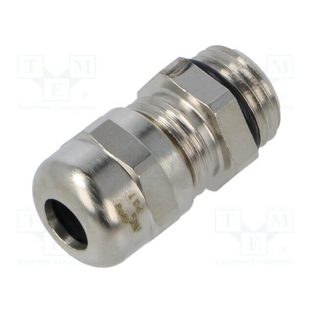 TE CONNECTIVITY Cable gland; without nut