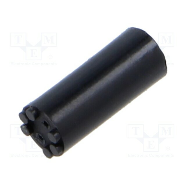 BIVAR Spacer sleeve; LED; Øout: 5
