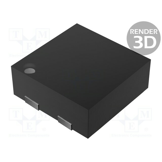 ONSEMI IC: voltage regulator; LDO,linear