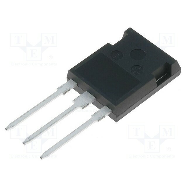 IXYS Thyristor: standard; 1.6kV; Ifmax: