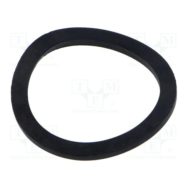 WEIDMÜLLER Gasket; neoprene; 1.5mm; M25