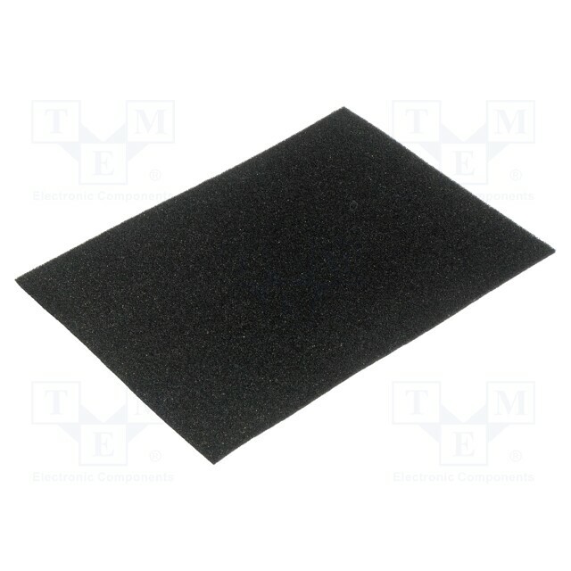 EUROSTAT GROUP Conductive foam; ESD; L: