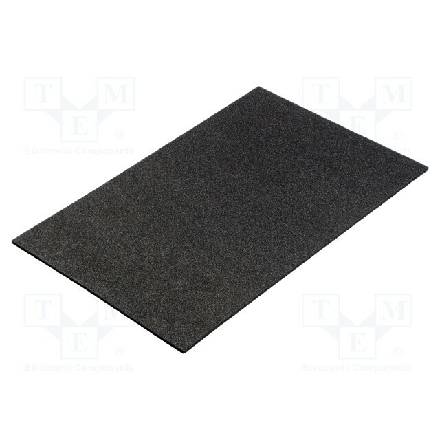 EUROSTAT GROUP Conductive foam; ESD; L: