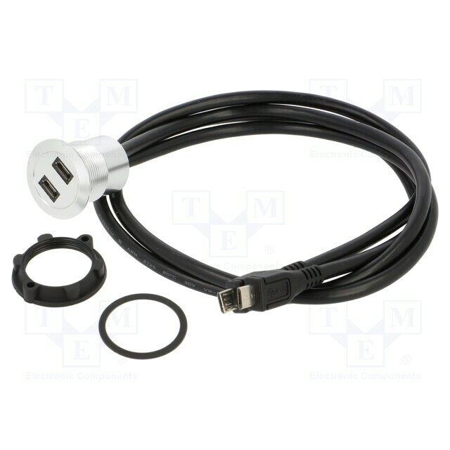 ONPOW Adapter cable; USB B micro