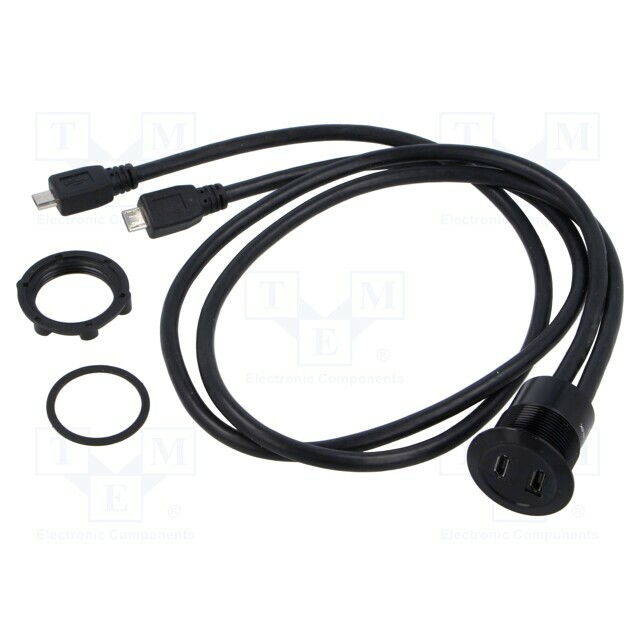 ONPOW Adapter cable; USB B micro