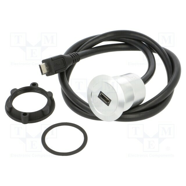 ONPOW Adapter cable; USB B micro